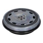 Poulie damper, vilebrequin SWAG 33 10 8322