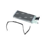 Wärmetauscher, Innenraumheizung NRF 53236