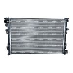 Radiator, motorkoeling NRF 58993