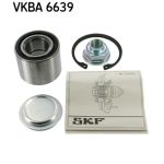 Kit de roulements de roue SKF VKBA 6639