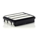 Luchtfilter MANN-FILTER C 2438