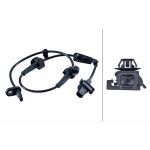 ABS-anturi HELLA 6PU 358 252-421