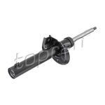 Ammortizzatore HANS PRIES 110 159