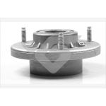 Palier d'appui de jambe de suspension HUTCHINSON KS 225