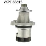 Kit de reparación, bomba de agua SKF VKPC 88615