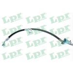 Bremsschlauch LPR 6T49510