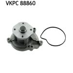 Kühlmittelpumpe SKF VKPC 88860