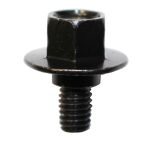 Schraube ROMIX C60913, 2 Stück