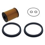 Filtro combustible FEBI BILSTEIN 47225