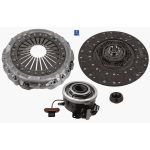 Kupplungssatz Kit plus CSC SACHS 3400 710 096