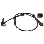 Capteur, vitesse de rou SWAG 33 10 3841