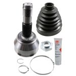 Gelenk, Antriebswelle FEBI BILSTEIN 186136