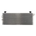 Condensator, airconditioning THERMOTEC KTT110301