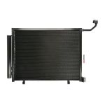 Condensator, airconditioner NRF NRF 350581