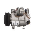Compressor, ar condicionado TEAMEC 8629662