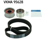 Kit de correa de distribución SKF VKMA 95628