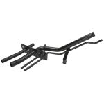 Tuyauterie de liquide de refroidissement DT SPARE PARTS SA4G0036