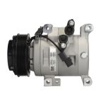 Klimakompressor NISSENS 890614