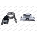 Sensor NOx, catalizador NOx WAGNER NOS00096
