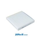 Kupéfilter PURFLUX AH221