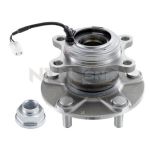 Radlagersatz SNR R177.47