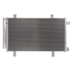 Condensatore, impianto di climatizzazione KOYORAD CD100470
