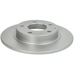 Disco de freno ABE C43045ABE-P,1 Piezza