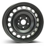Stahlfelge 16 zoll ALCAR 5x112 6,5J ET42