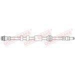 Bromsslang QUICK BRAKE 32.845