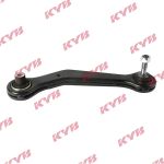 HinterSuspensão da rodasarm KYB KSC4551