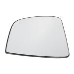 Cristal, espejo gran angular BLIC 6102-02-1233944P Derecha