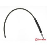 Flexible de frein BREMBO T 85 131