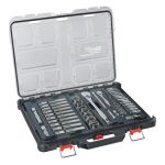 1 tuuman hylsyavainsarja MILWAUKEE 4932493661