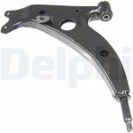 Guidon (suspension de roue) DELPHI TC1126