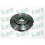 Bromsskiva LPR B2171V
