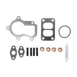 Kit d'assemblage, turbocompresseur ELRING 982.530