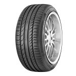 Neumáticos de verano CONTINENTAL ContiSportContact 5 225/50R17 94Y