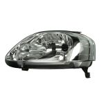 Faro delantero DEPO 441-11B4L-LD-E