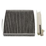 Kupéfilter FEBI 37326