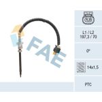 Abgastemperatursensor FAE 68043