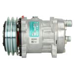 Compressore, condizionatore d'aria SANDEN SD7H15-8227