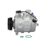 Compressore aria condizionata THERMOTEC KTT090300