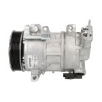 Airconditioning compressor DENSO DCP21022