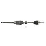 Drivaxel BLUE PRINT ADBP890047