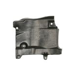 Motor-/Veiligheidsbumper BLIC 6601-02-3447862P