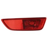 Heckleuchte VALEO 043895
