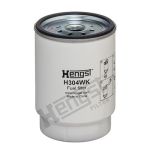 Filtro combustible HENGST FILTER H304WK