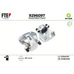Bremssattel FTE 9296097