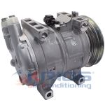 Compressor, ar condicionado MEAT & DORIA K12142