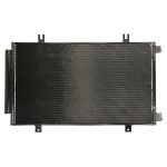 Kondensator, Klimaanlage NRF 350424